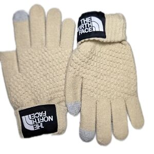 The North Face Touchscreen Knit Gloves